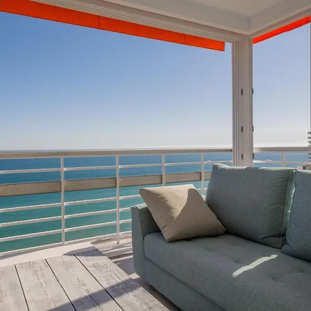 Apartment La Roca 209 *