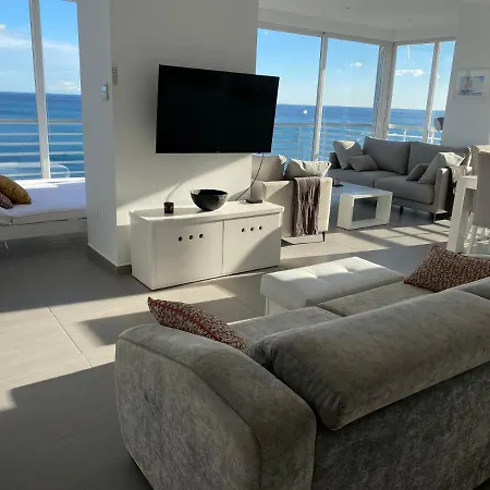 La Roca 209 Apartment