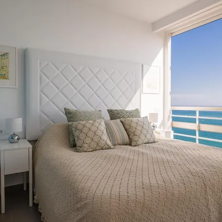 La Roca 209 Apartment Torremolinos