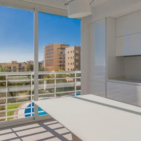 La Roca 209 Apartment Torremolinos