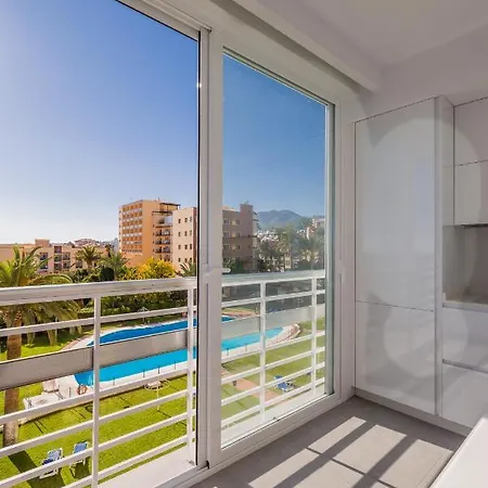 La Roca 209 Apartment