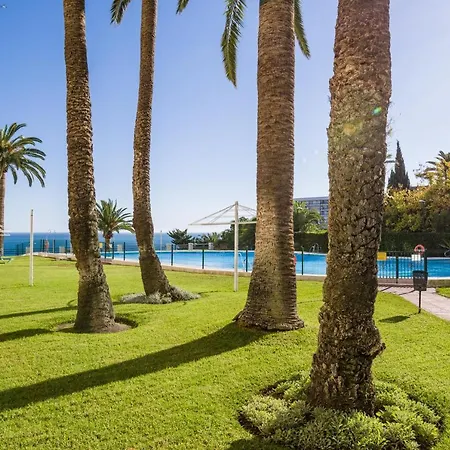 La Roca 209 Apartment Torremolinos