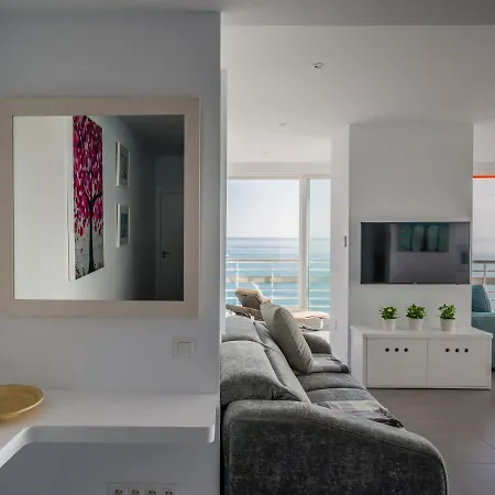 Apartment La Roca 209 *