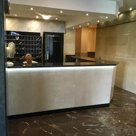 Appartamento La Roca 209 *
